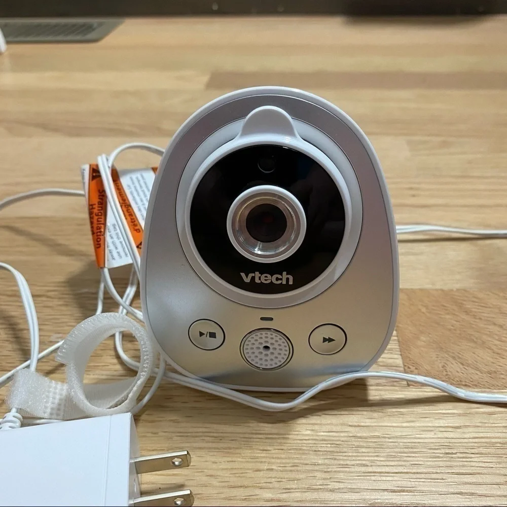 V-tech VM342-2 Baby Monitor Additional Camera Only